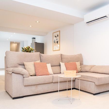 Apartamento Molino Y Garaje Ronda Luaran gambar