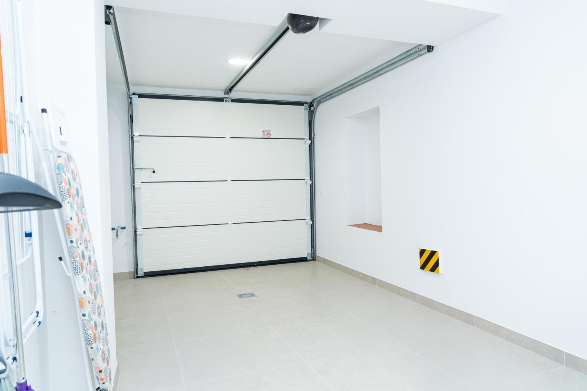 Apartamento Molino Y Garaje Ronda Luaran gambar
