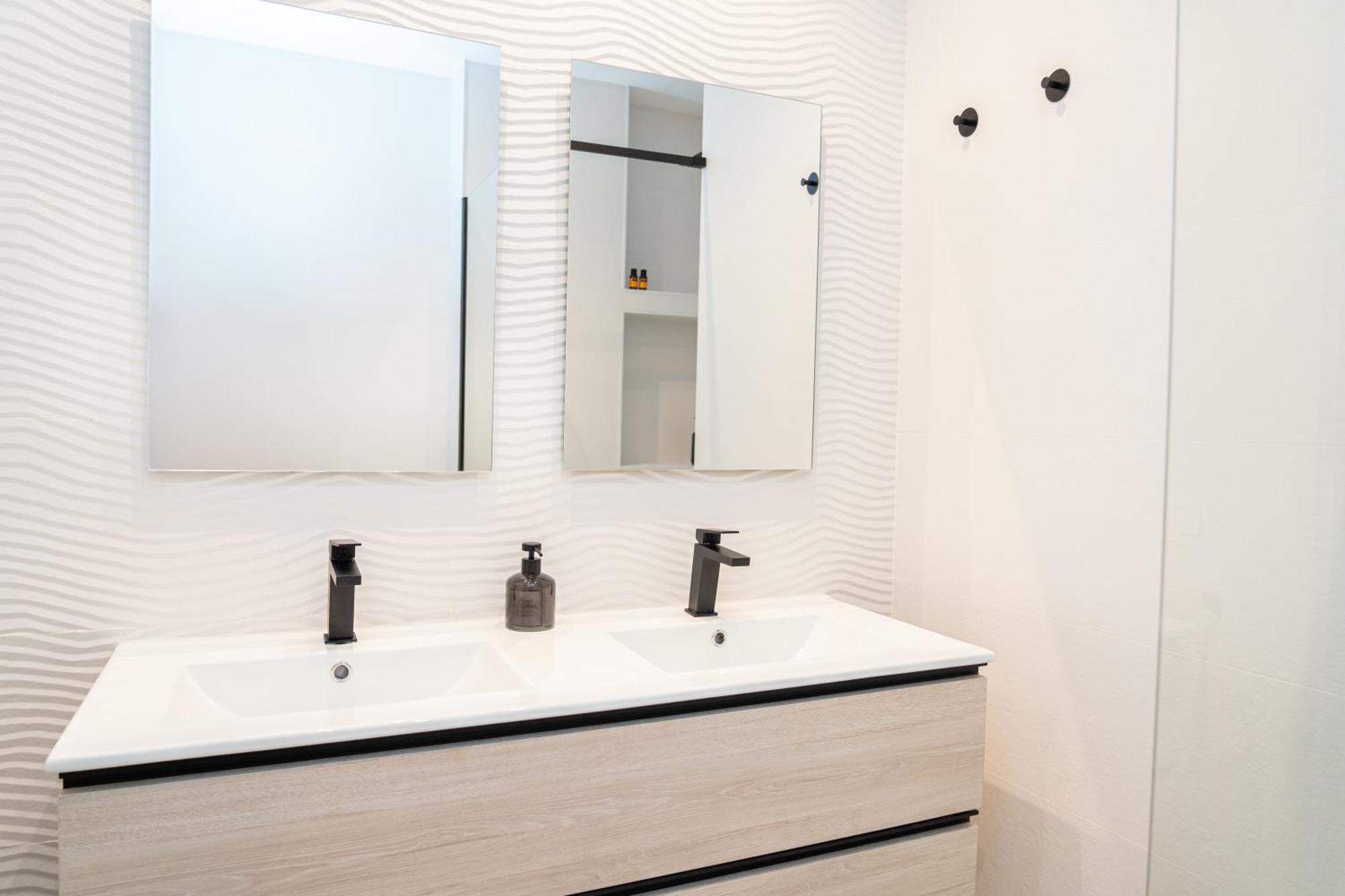 Apartamento Molino Y Garaje Ronda Luaran gambar