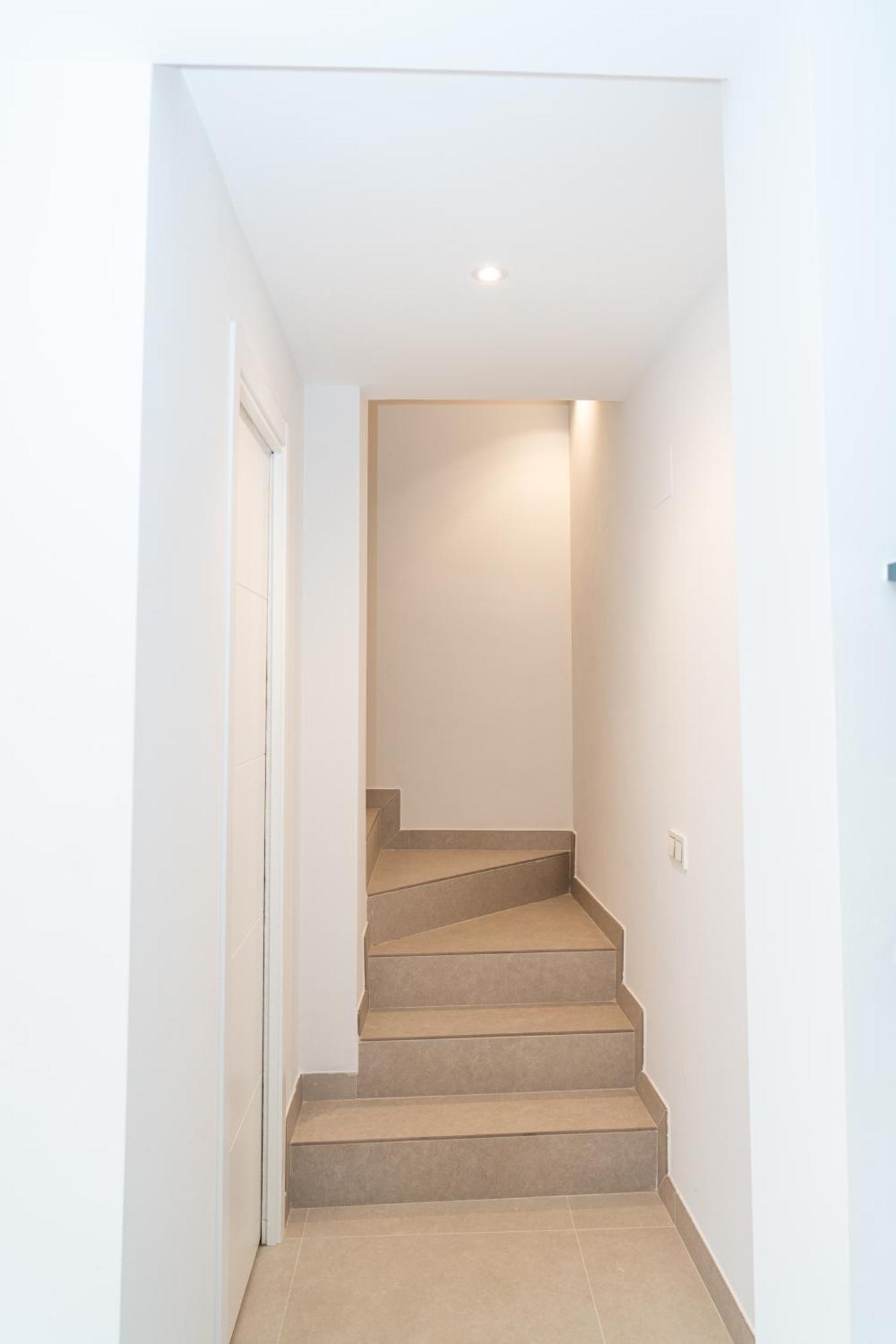 Apartamento Molino Y Garaje Ronda Luaran gambar