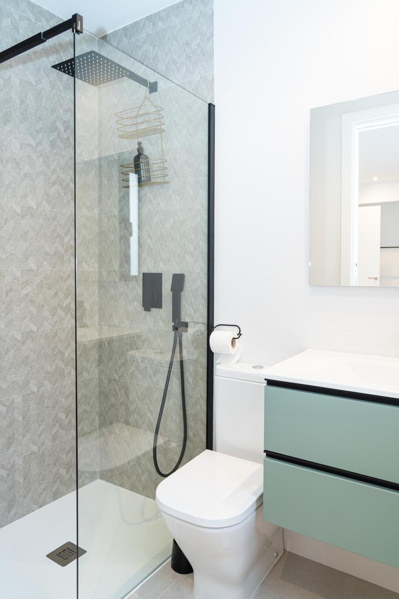 Apartamento Molino Y Garaje Ronda Luaran gambar