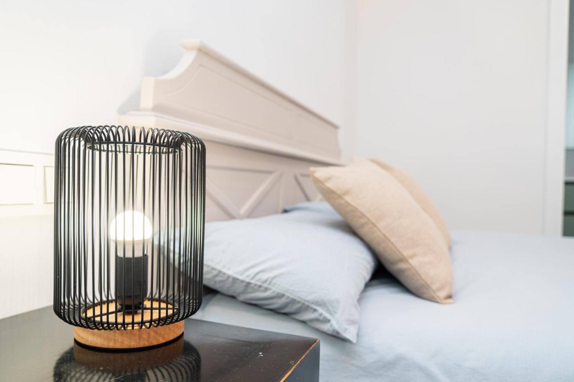 Apartamento Molino Y Garaje Ronda Luaran gambar